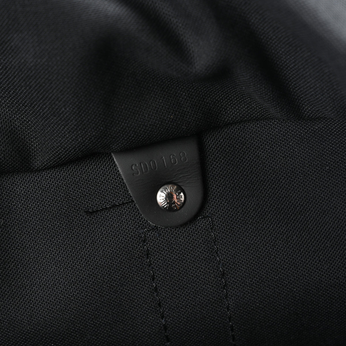 Monogram Eclipse Keepall Bandouliere 45