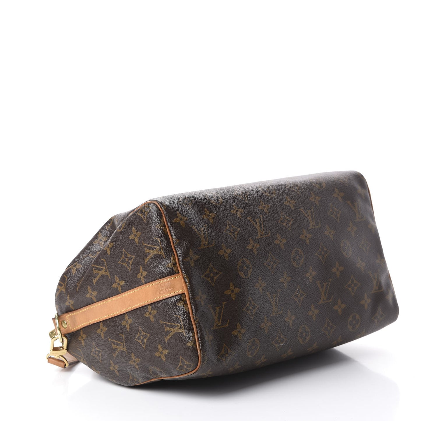 Monogram Speedy Bandouliere 30
