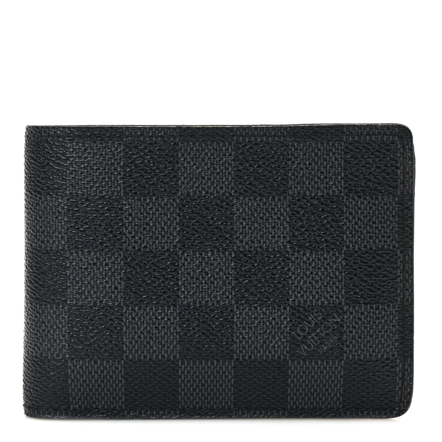 Damier Graphite Multiple Wallet