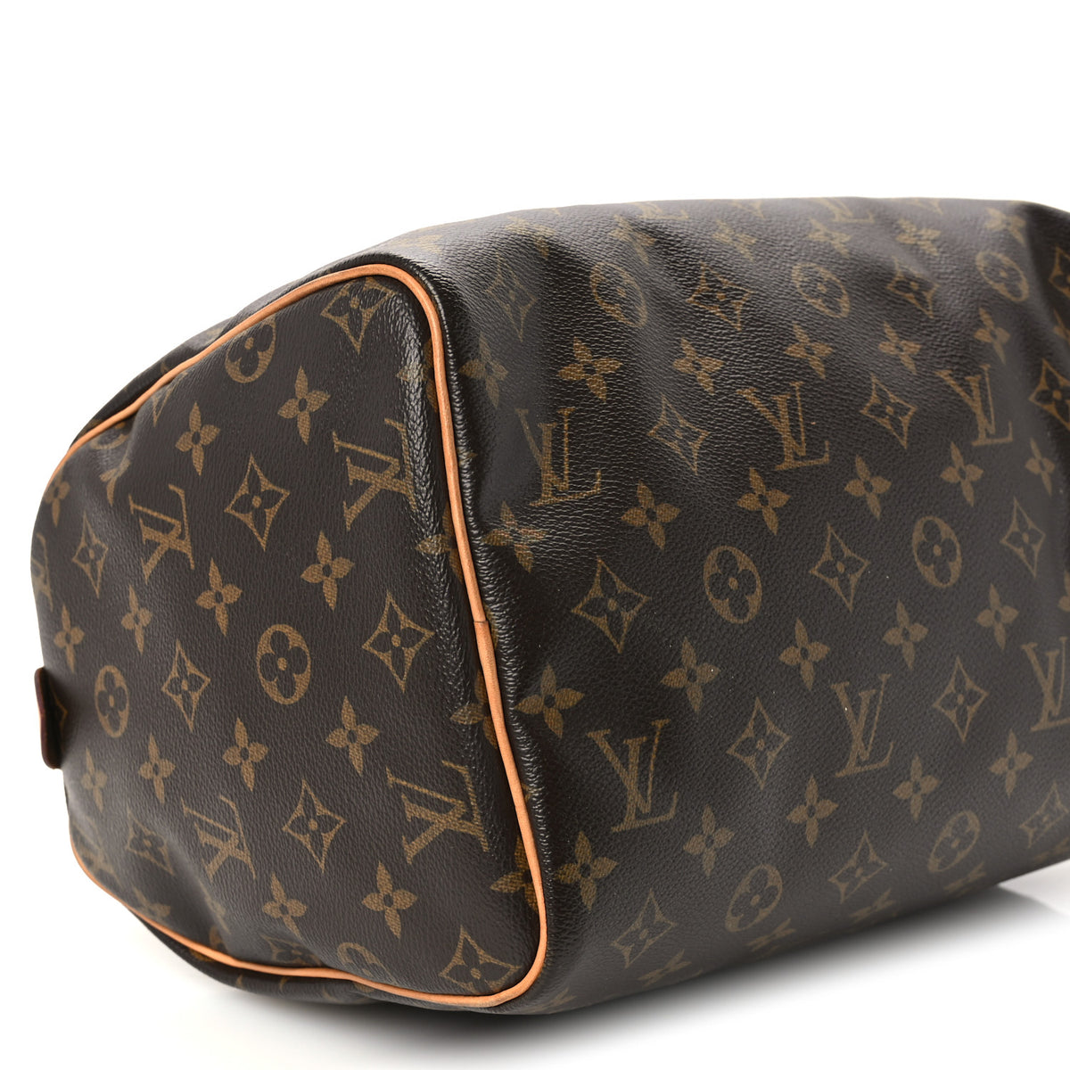 Louis Vuitton Monogram Speedy 30 11 of 14