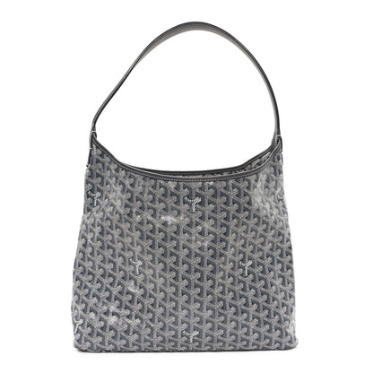 Goyard Goyardine Boheme Hobo Grey 1 of 11