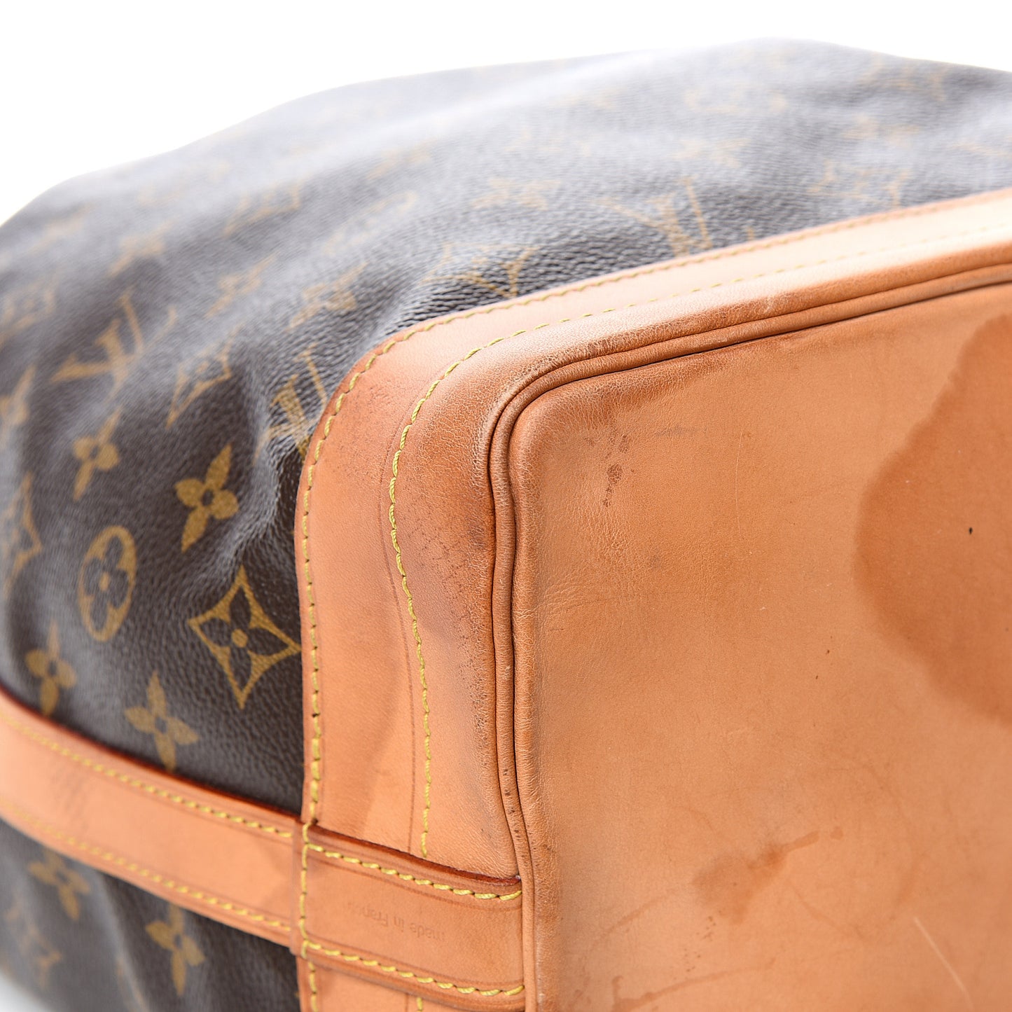 Monogram Noe