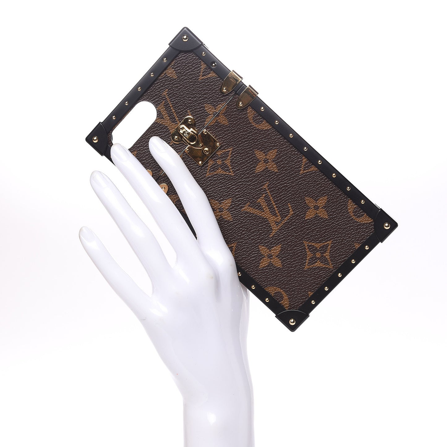Monogram Eye-Trunk iPhone 7 Plus Case
