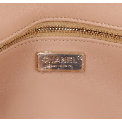 Chanel Crochet Embroidered Camelia Small Rectangular Flap Ecru 7 of 11