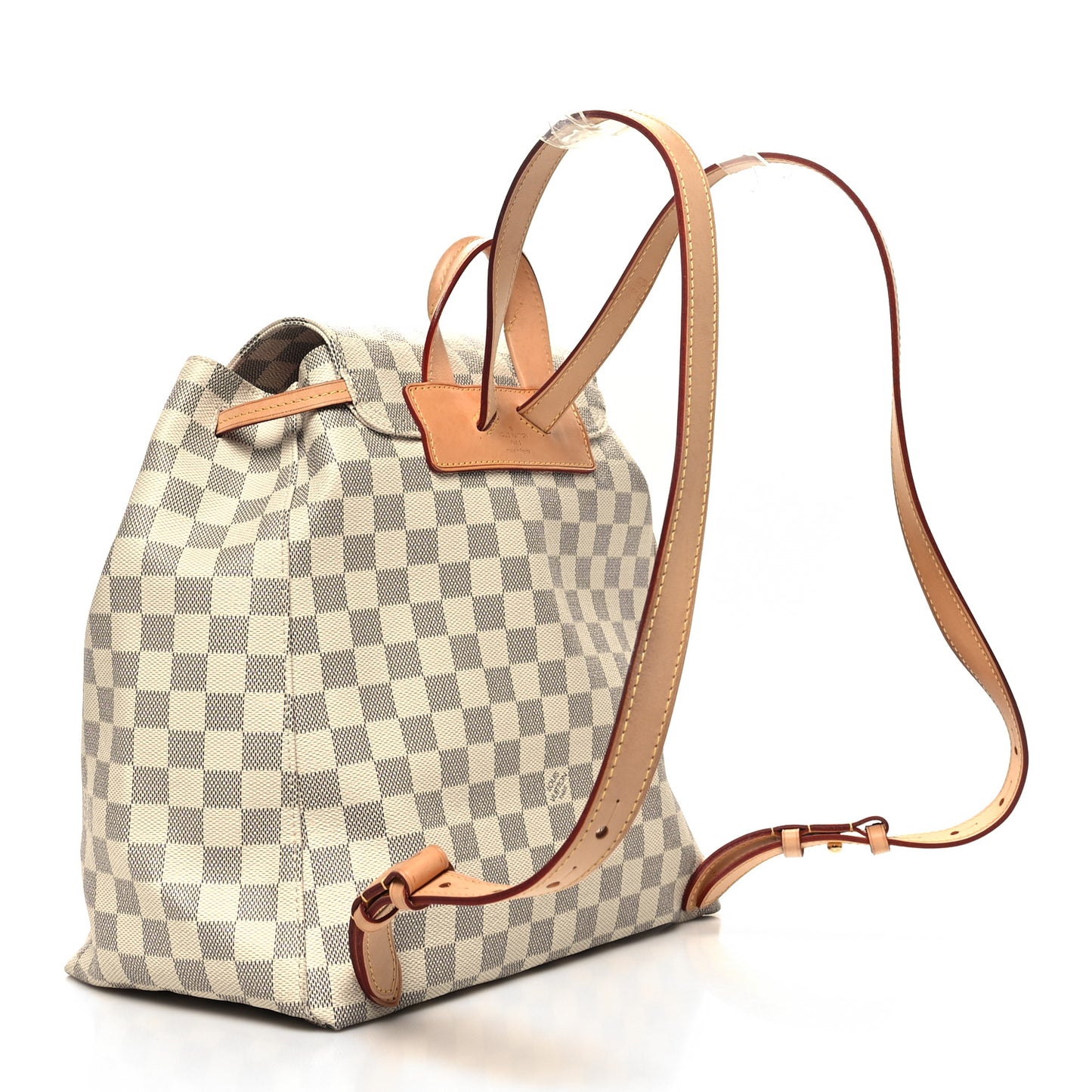 Damier Azur Sperone Backpack