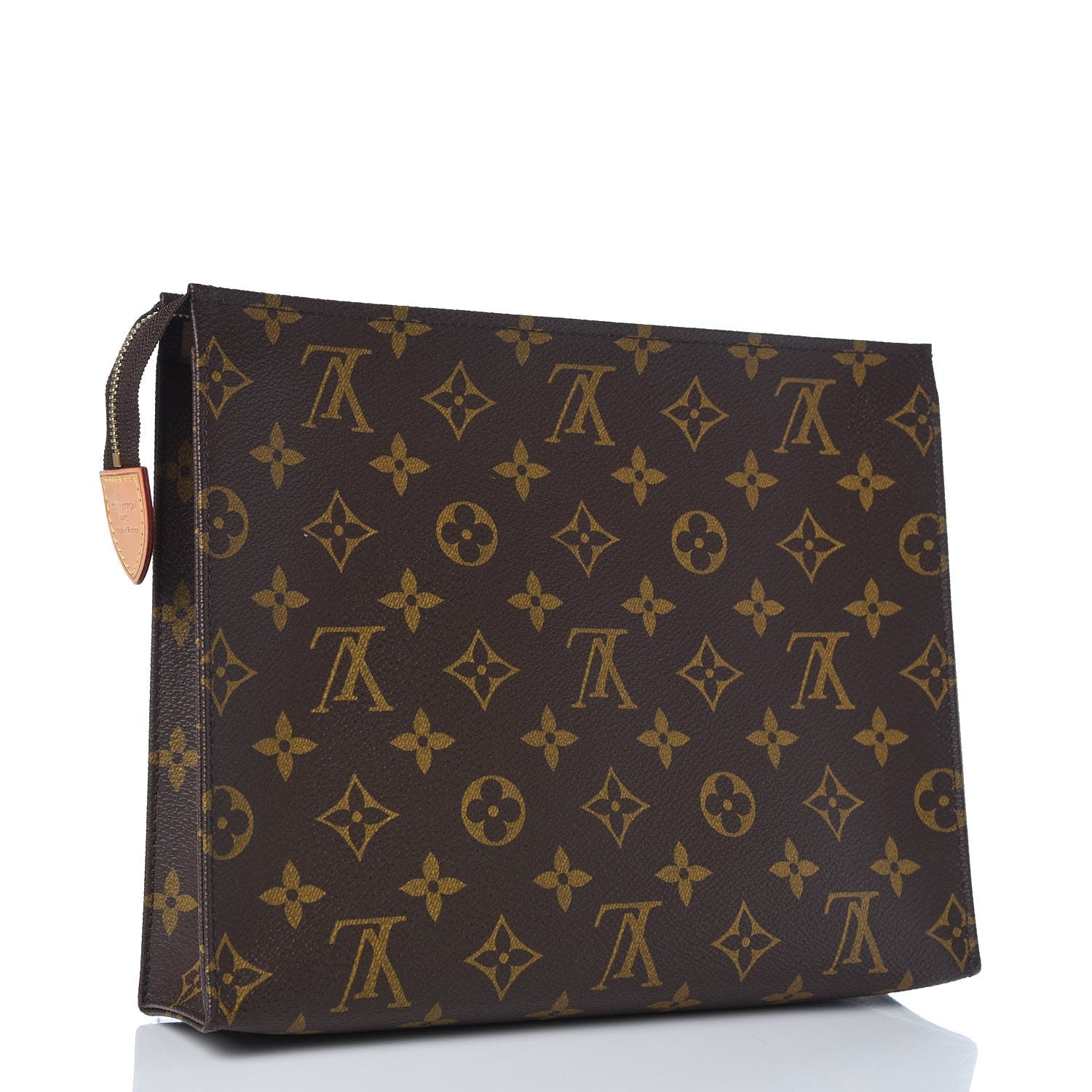 Louis Vuitton Monogram Toiletry Pouch 26 3 of 7