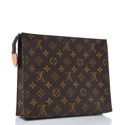 Louis Vuitton Monogram Toiletry Pouch 26 3 of 7
