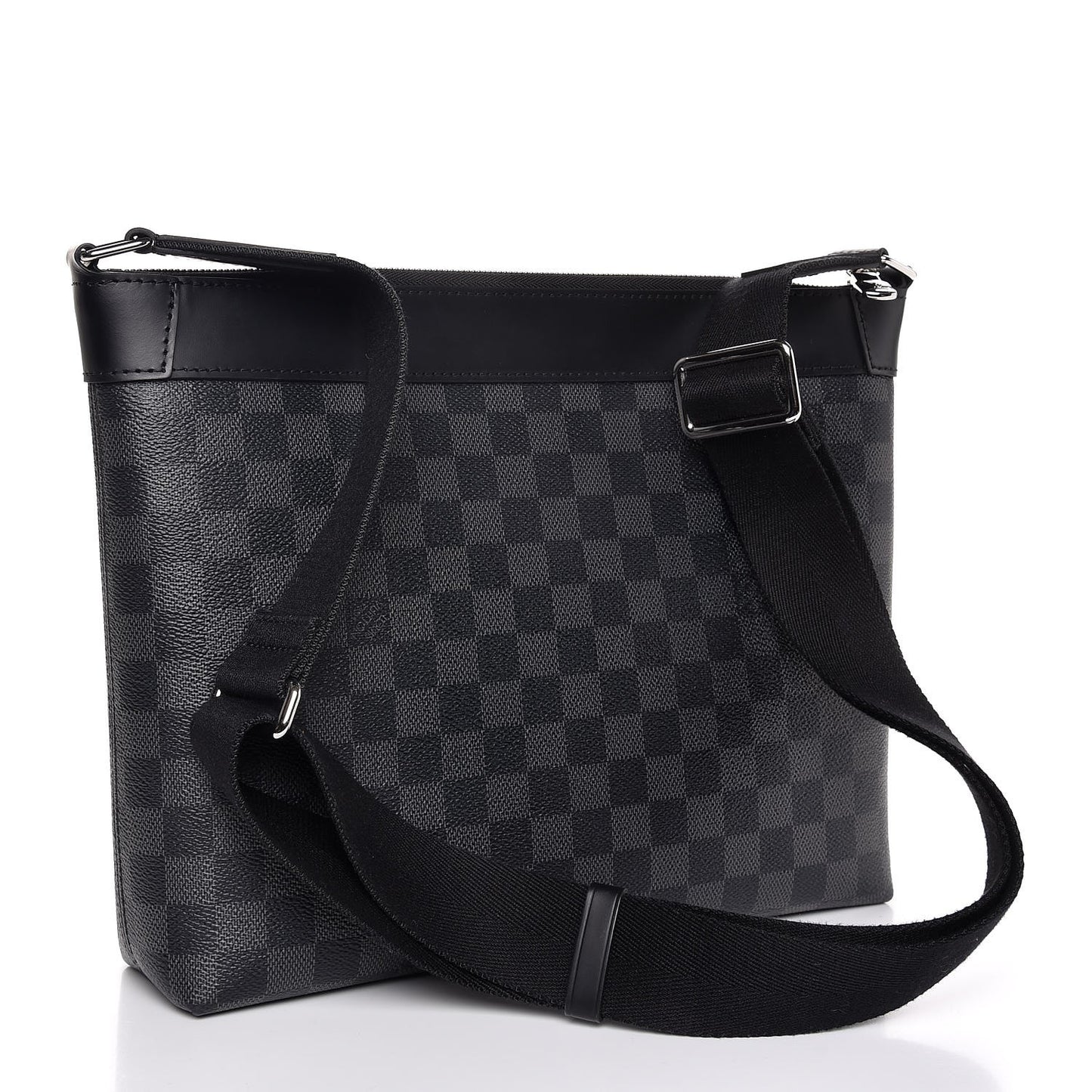Damier Graphite Mick PM