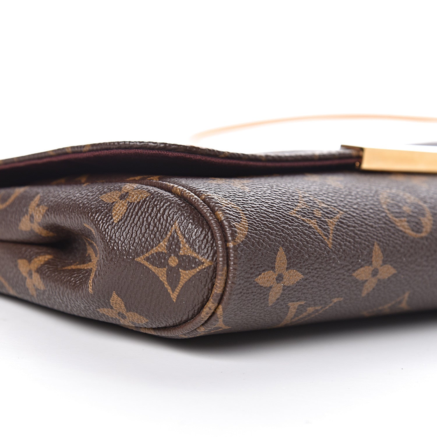 Louis Vuitton Monogram Favorite MM 8 of 10