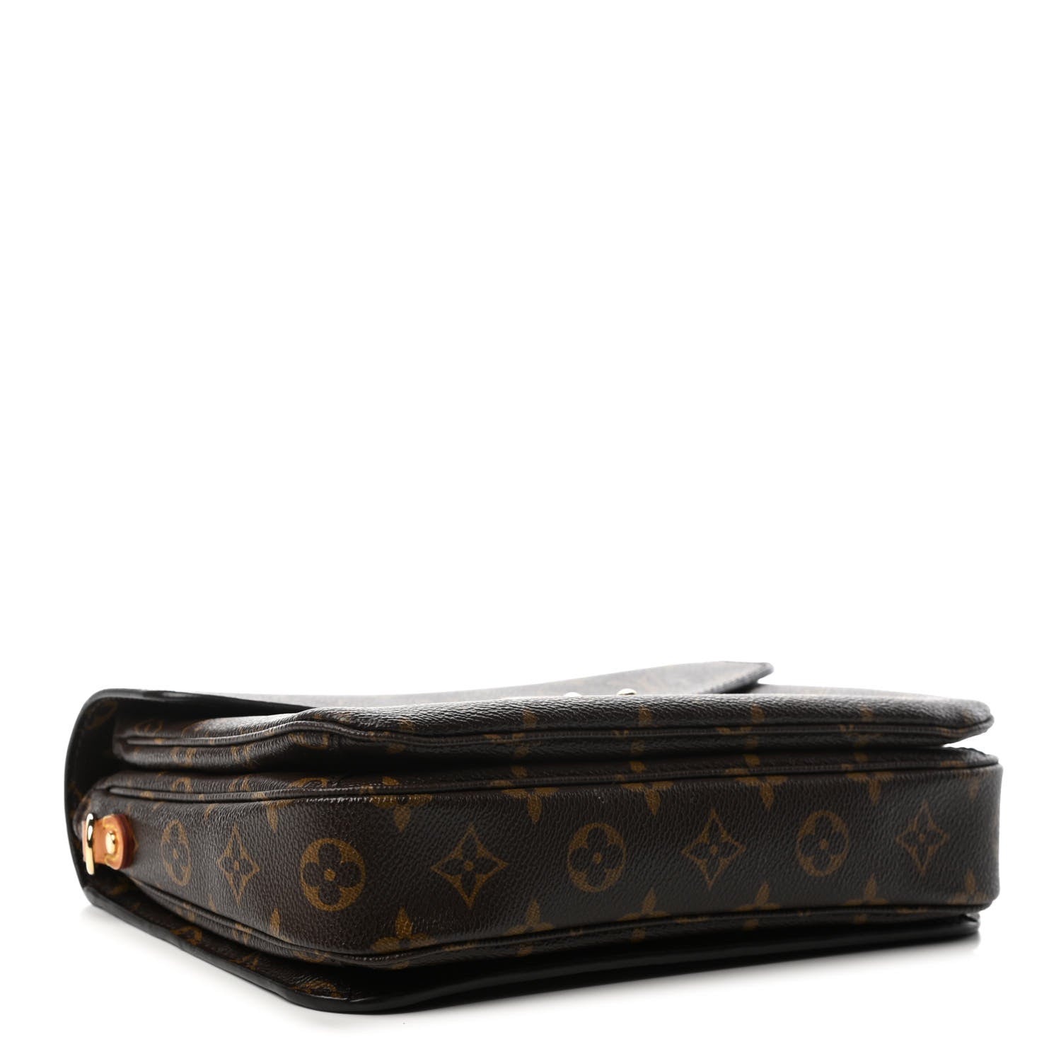 Louis Vuitton Monogram Pochette Metis 3 of 4