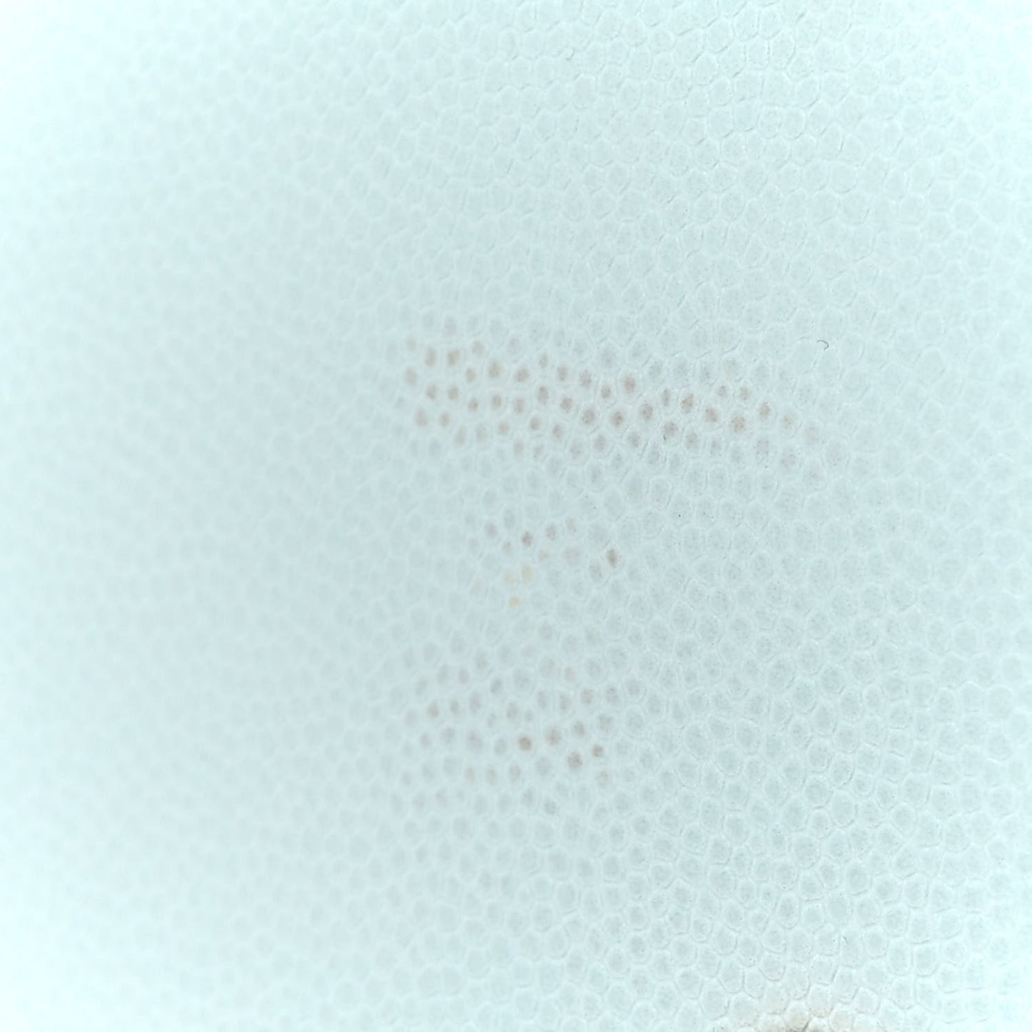 Caviar Quilted Small Coco Handle Flap Light Blue
