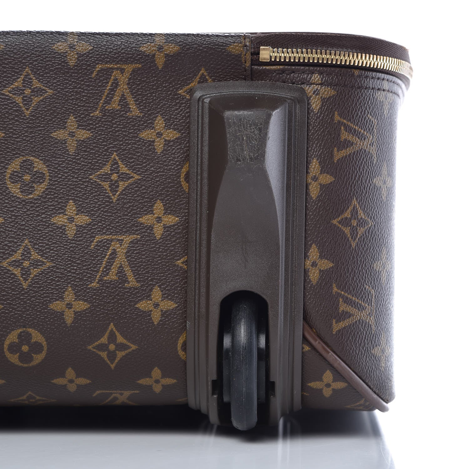 Louis Vuitton Monogram Pegase 45 14 of 17