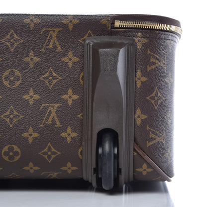 Louis Vuitton Monogram Pegase 45 14 of 17