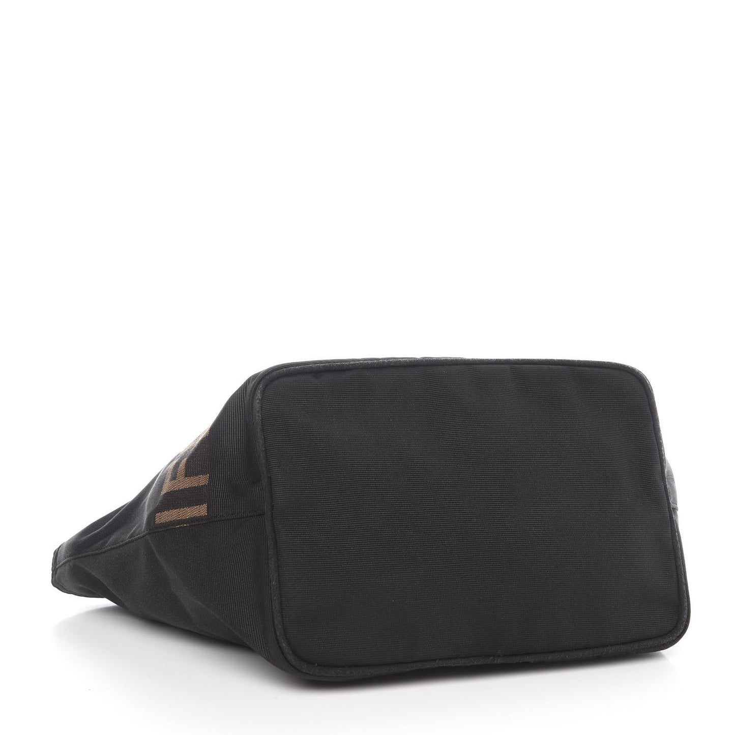 Fabric FF 1925 Tote Black