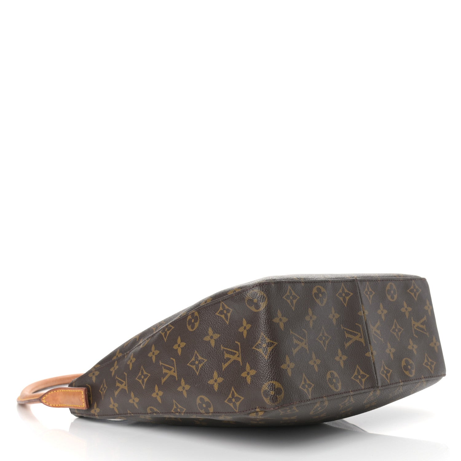 Louis Vuitton Monogram Looping GM 4 of 18