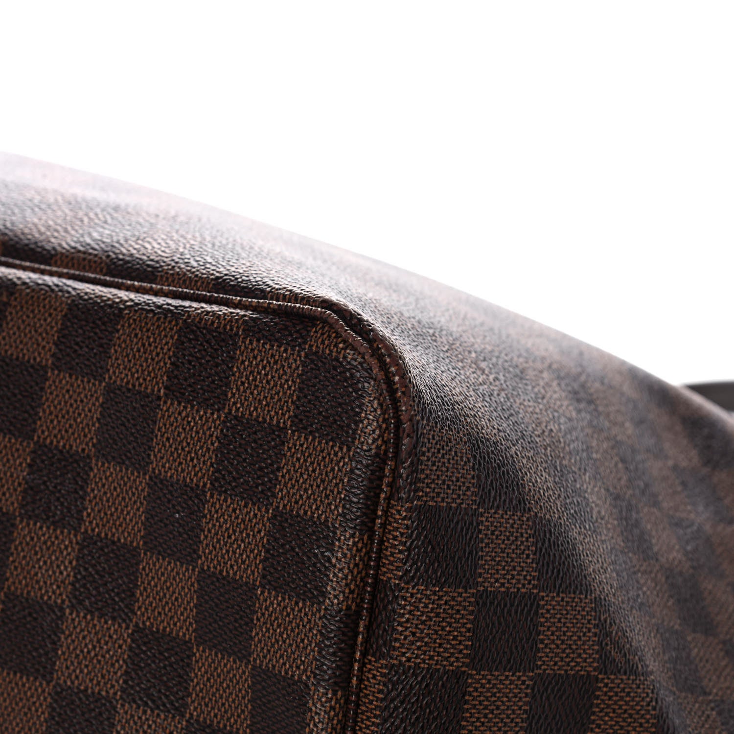 Louis Vuitton Damier Ebene Neo Neverfull GM 10 of 13