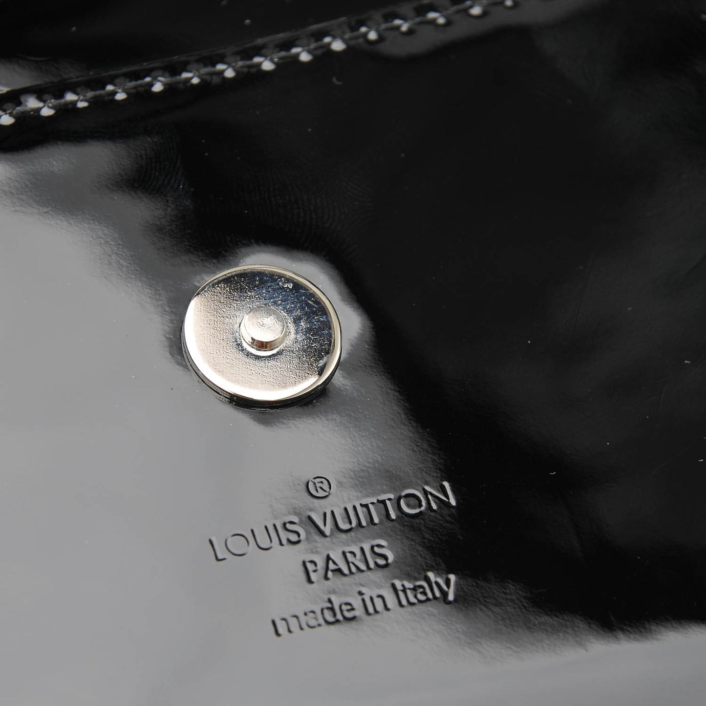 Epi Electric Sobe Clutch Black