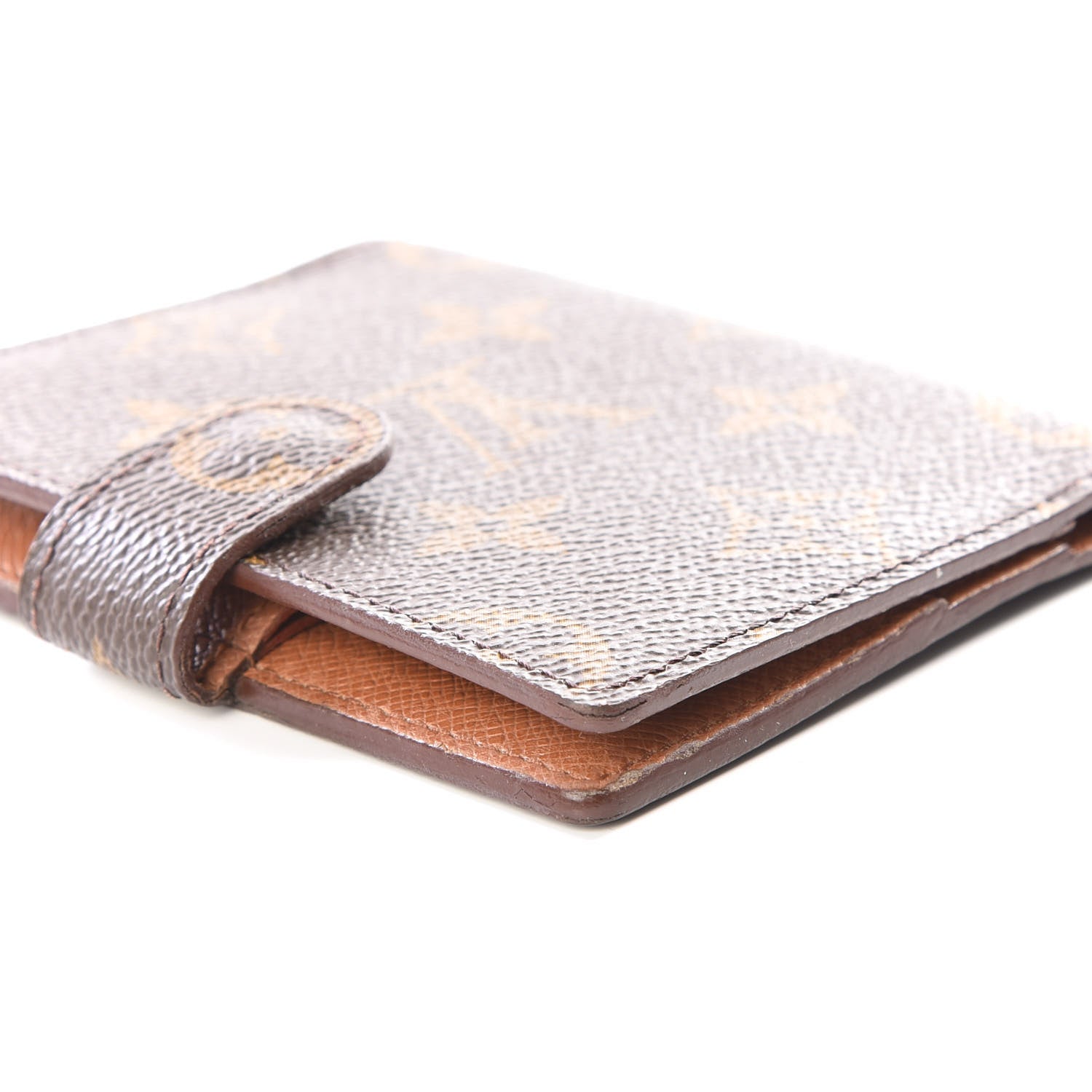 Louis Vuitton Monogram Mini Agenda Holder 8 of 10