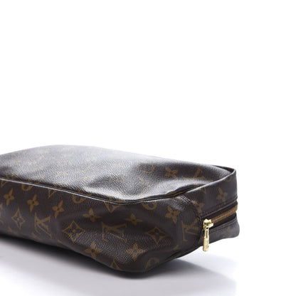 Louis Vuitton Monogram Trousse Toilette 28 7 of 9