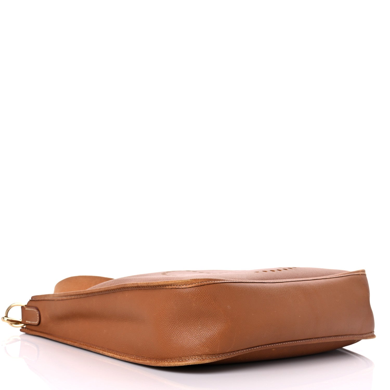 Hermes Epsom Evelyne GM Gold 4 of 25