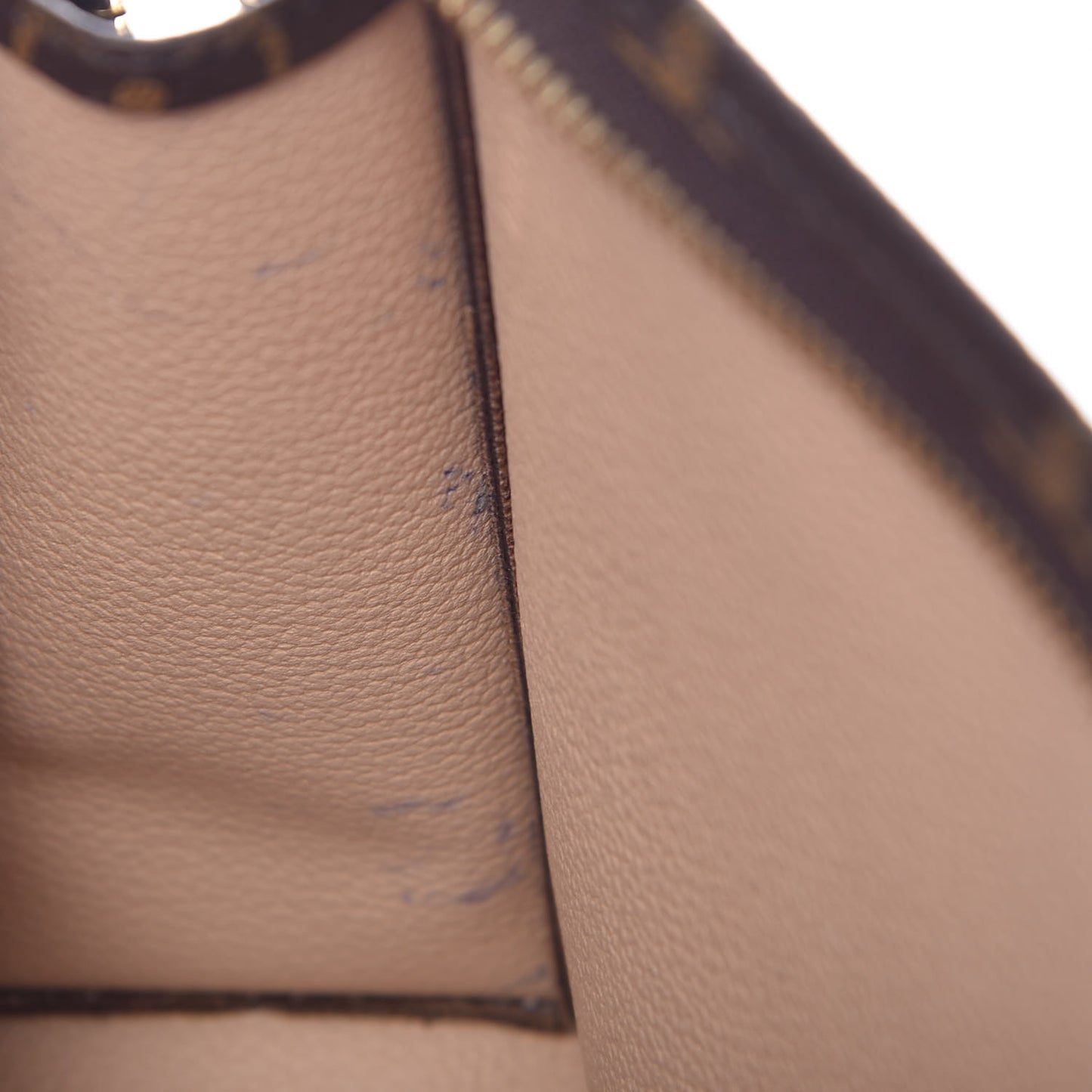 Monogram Toiletry Pouch 19