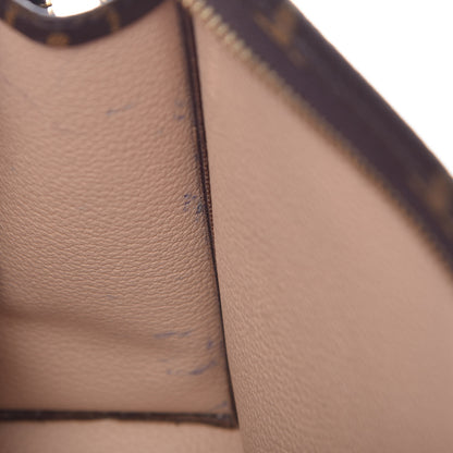 Louis Vuitton Monogram Toiletry Pouch 19 9 of 9