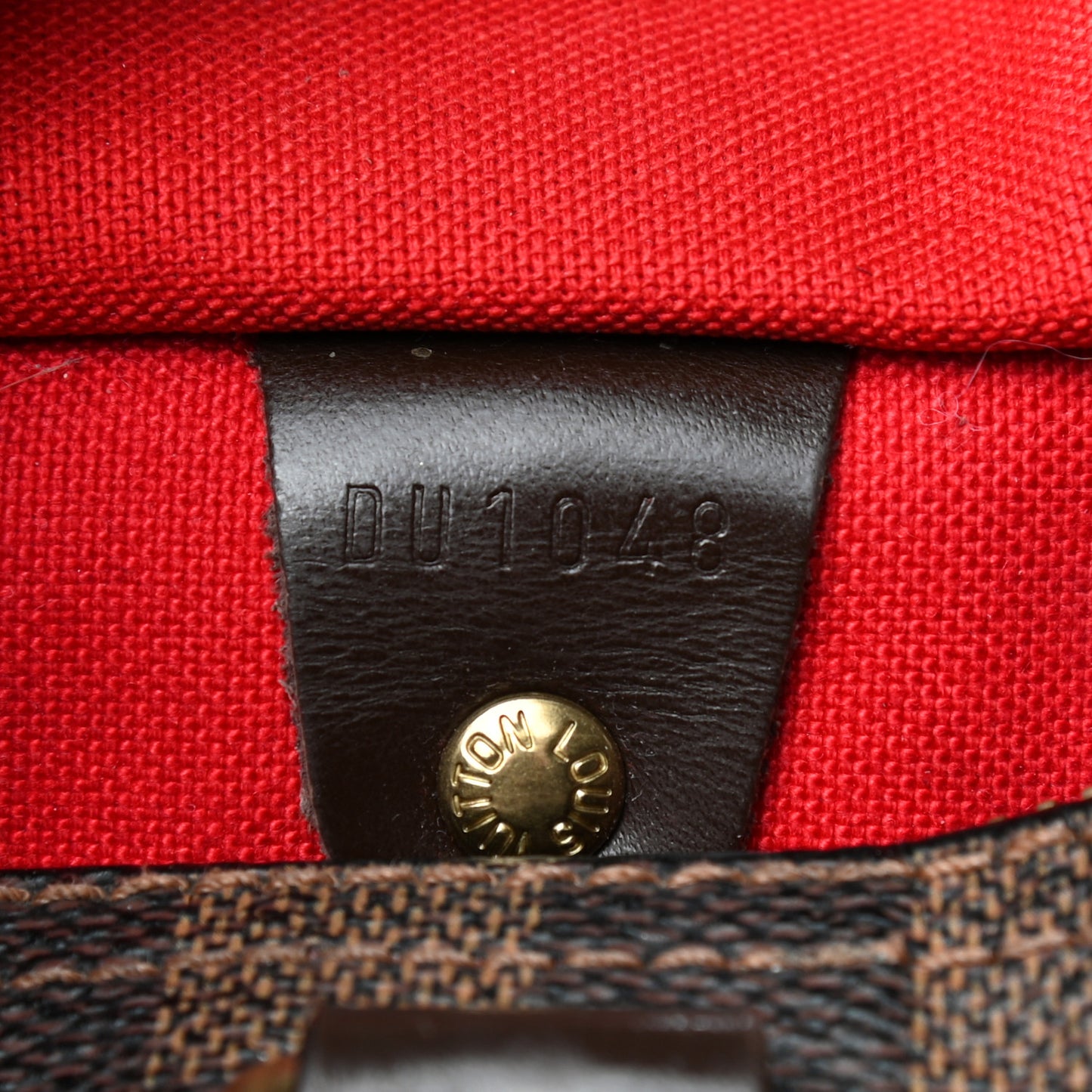Damier Ebene Speedy 30