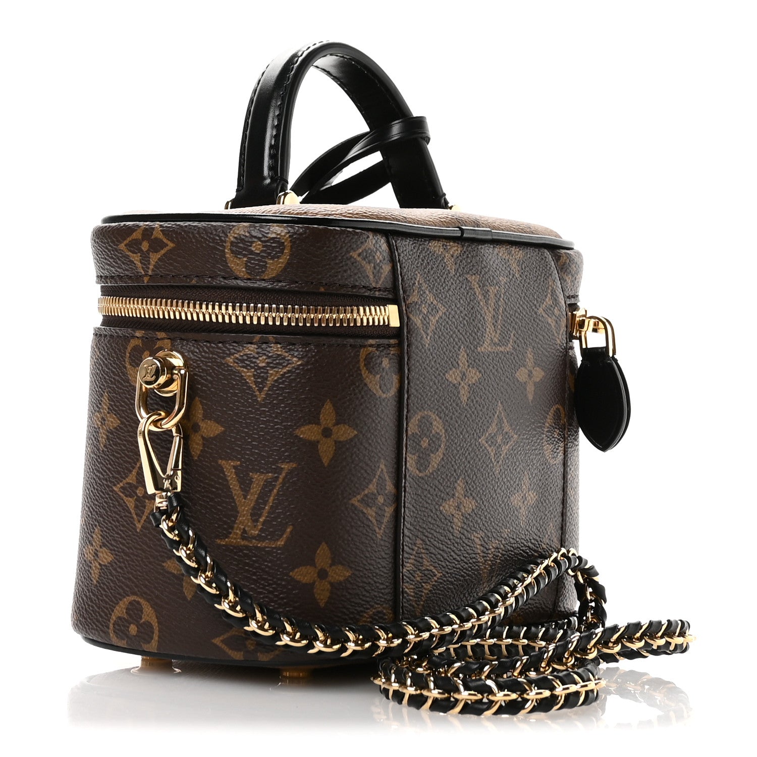 Louis Vuitton Reverse Monogram Vanity PM 3 of 10