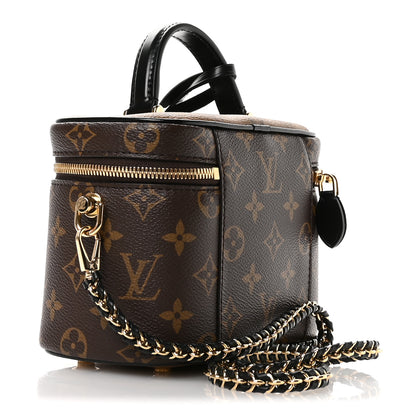 Louis Vuitton Reverse Monogram Vanity PM 3 of 10