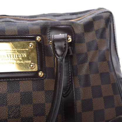 Louis Vuitton Damier Ebene Berkeley 21 of 22