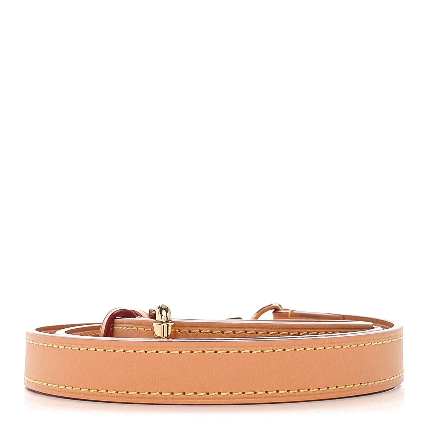 Vachetta 16mm Adjustable Shoulder Strap