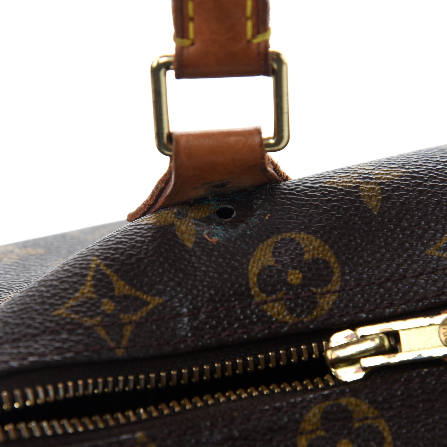 Monogram Speedy 25