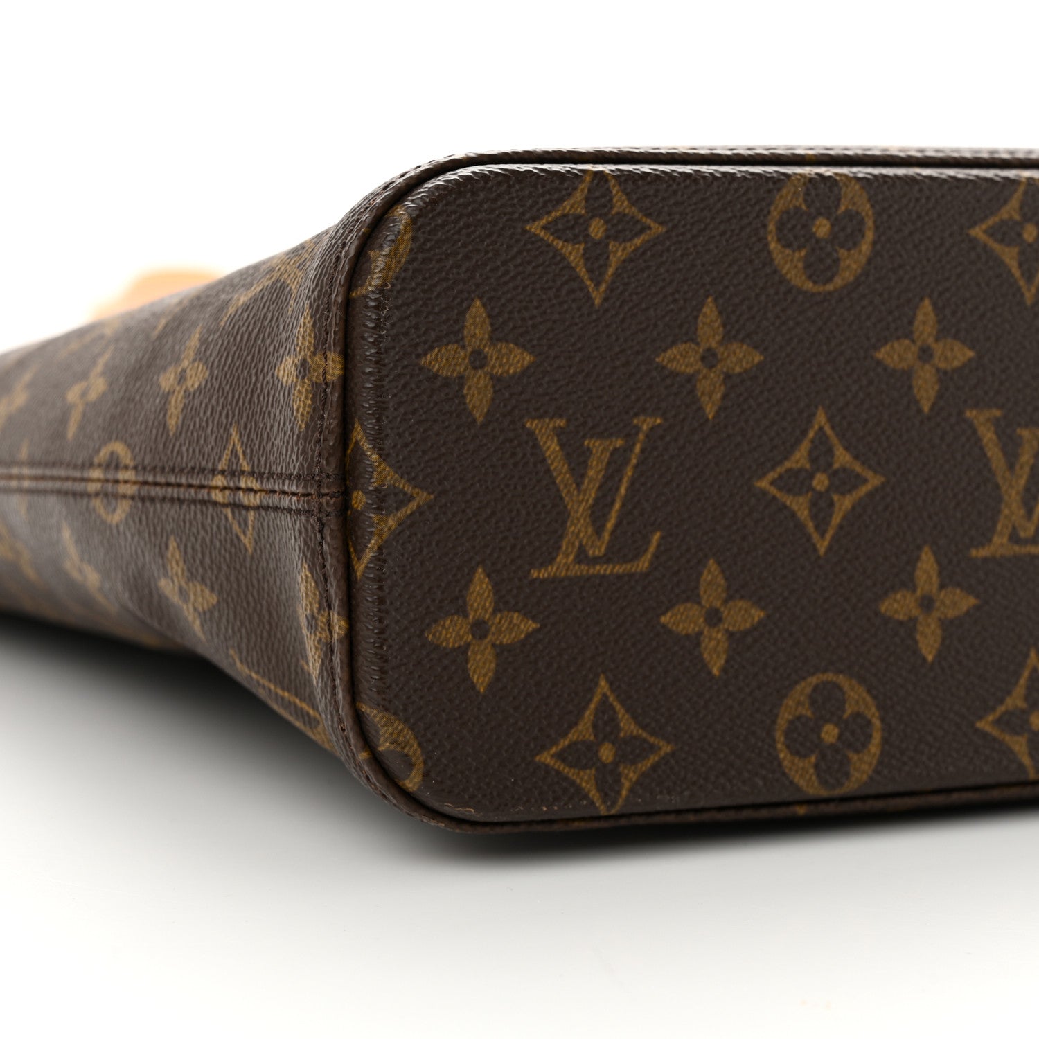 Louis Vuitton Monogram Luco 8 of 12