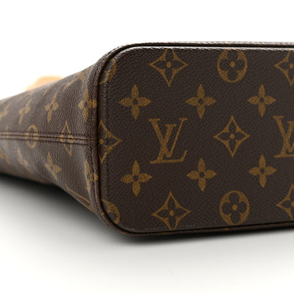 Louis Vuitton Monogram Luco 8 of 12