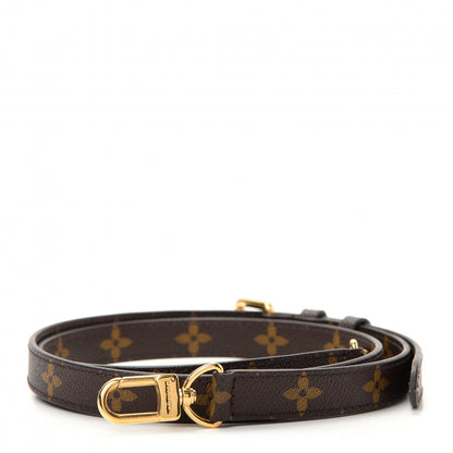 Louis Vuitton Monogram Metis 20mm Adjustable Strap 1 of 6