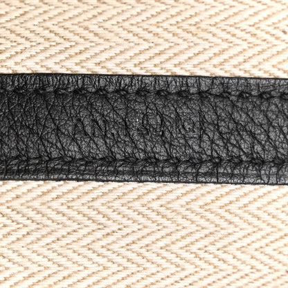 Hermes Negonda Garden Party Tote 36 MM Black 7 of 10