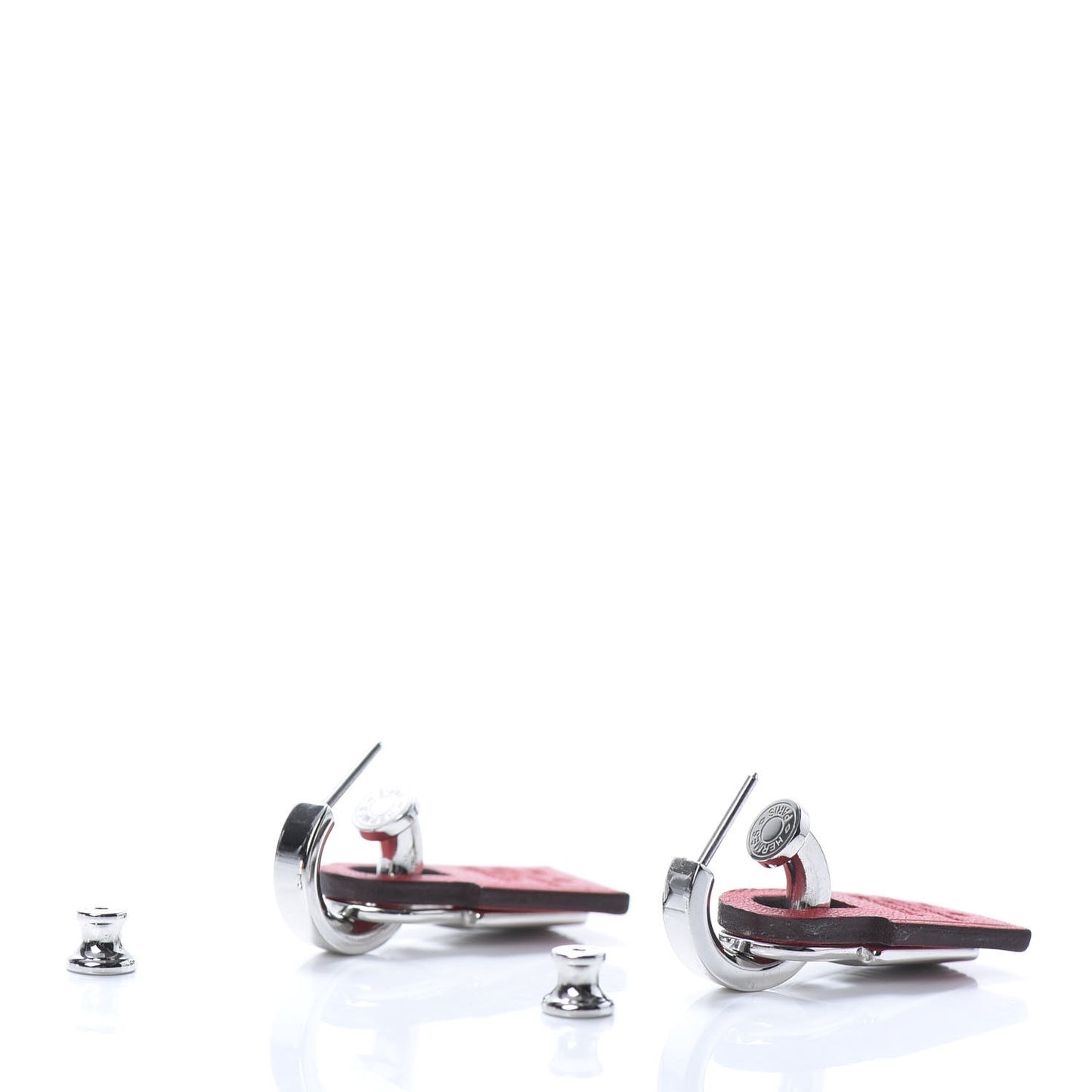 Palladium Swift O'Kelly Earrings