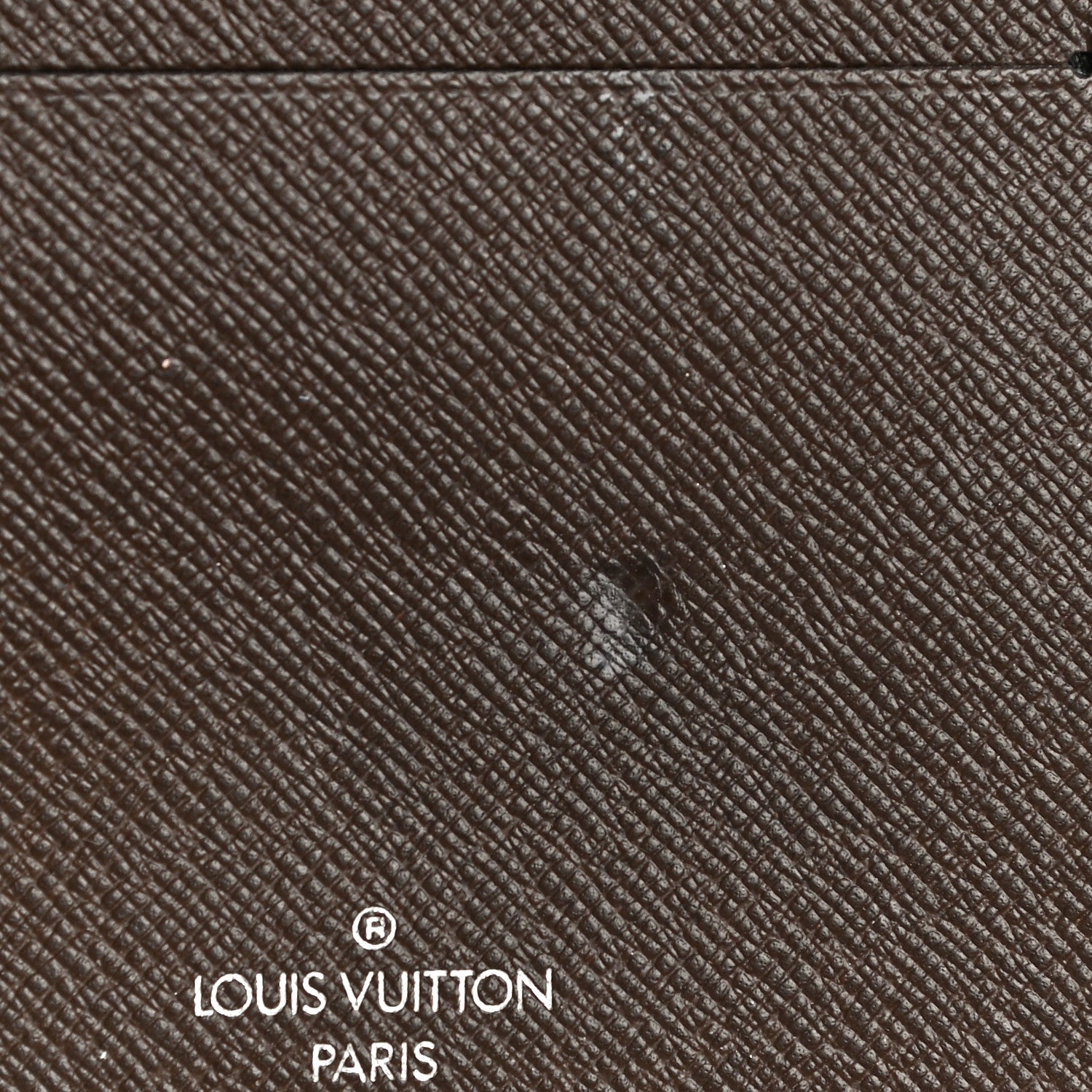 Louis Vuitton Taiga Atoll Travel Organizer Grizzli 9 of 19