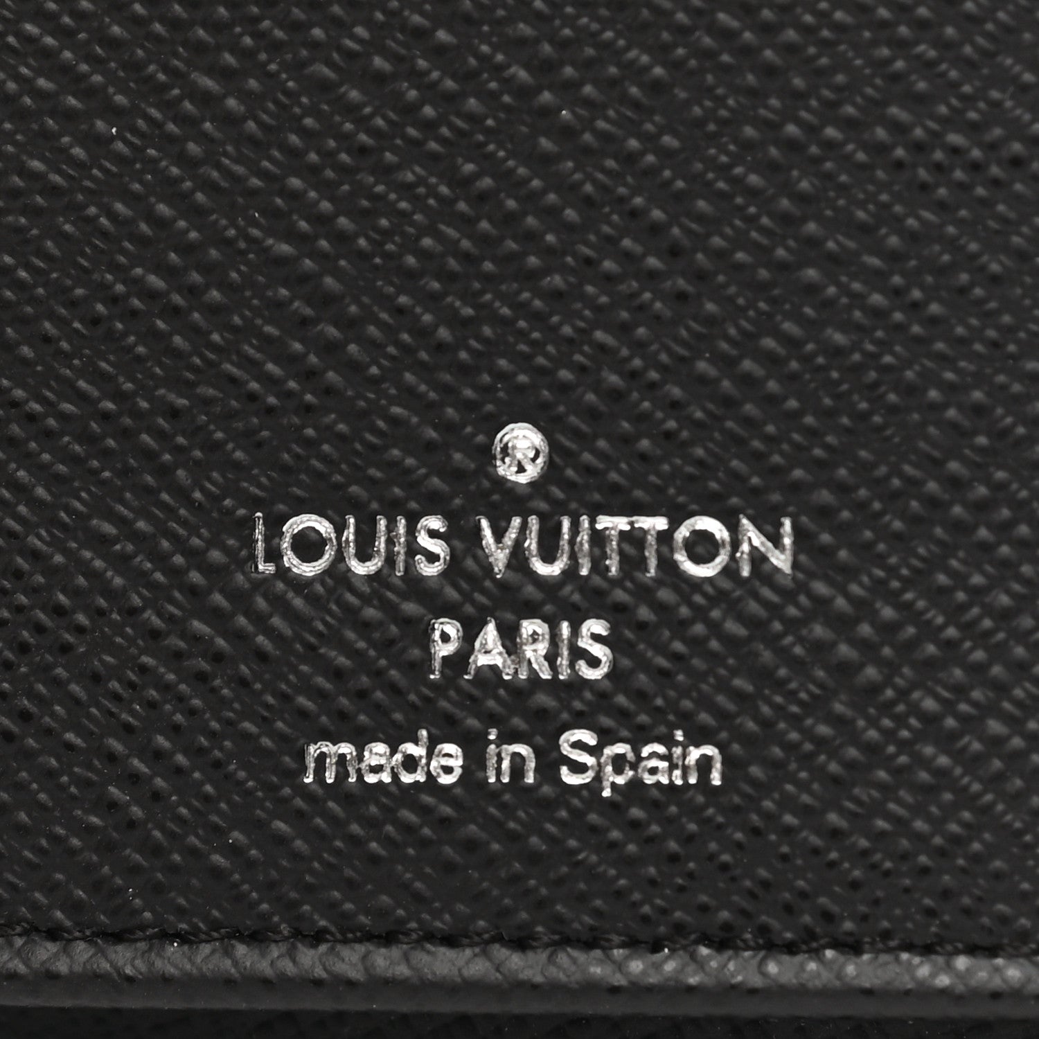 Louis Vuitton Damier Ebene Zippy Wallet Vertical 6 of 6
