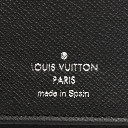Louis Vuitton Damier Ebene Zippy Wallet Vertical 6 of 6