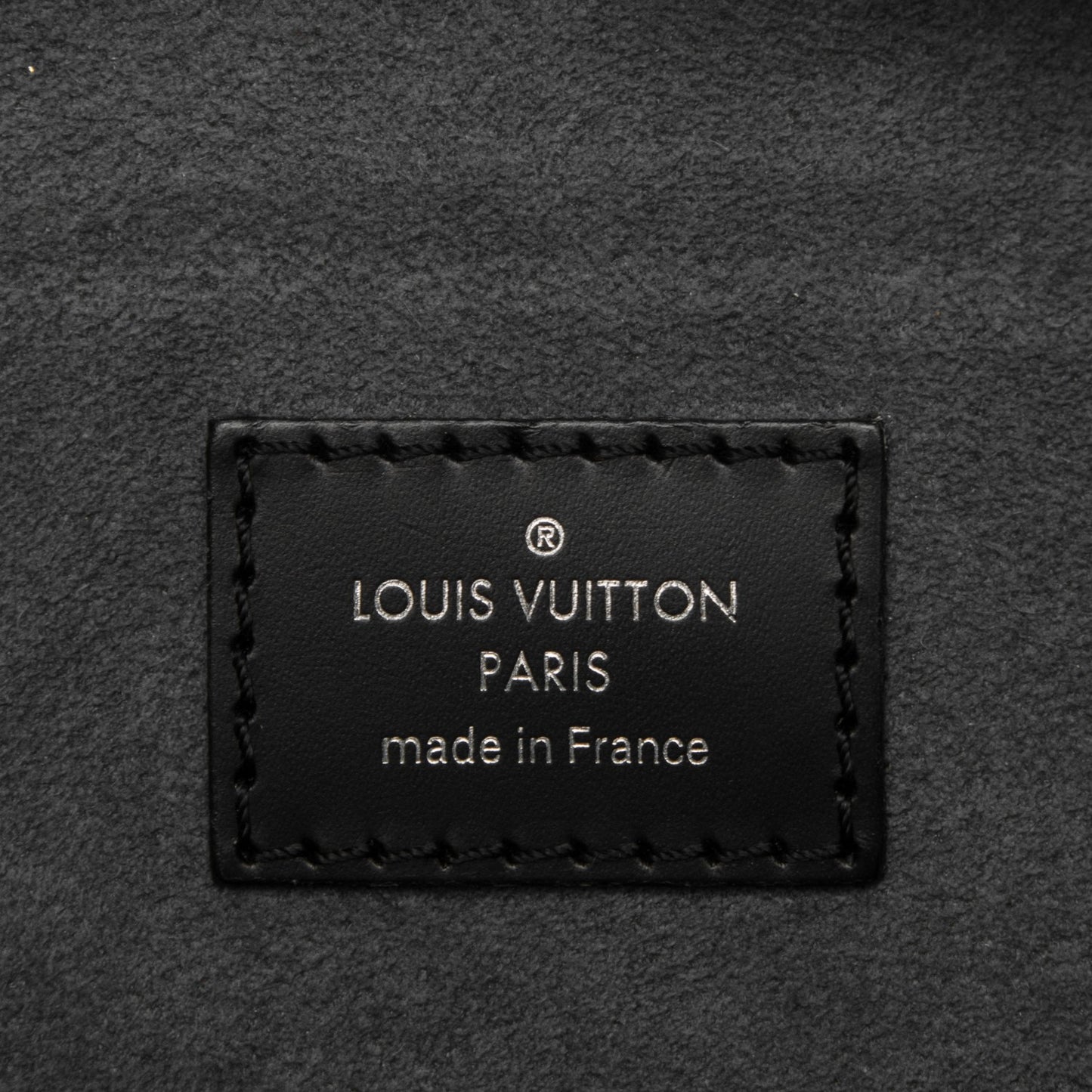 Epi Pont-Neuf PM Black