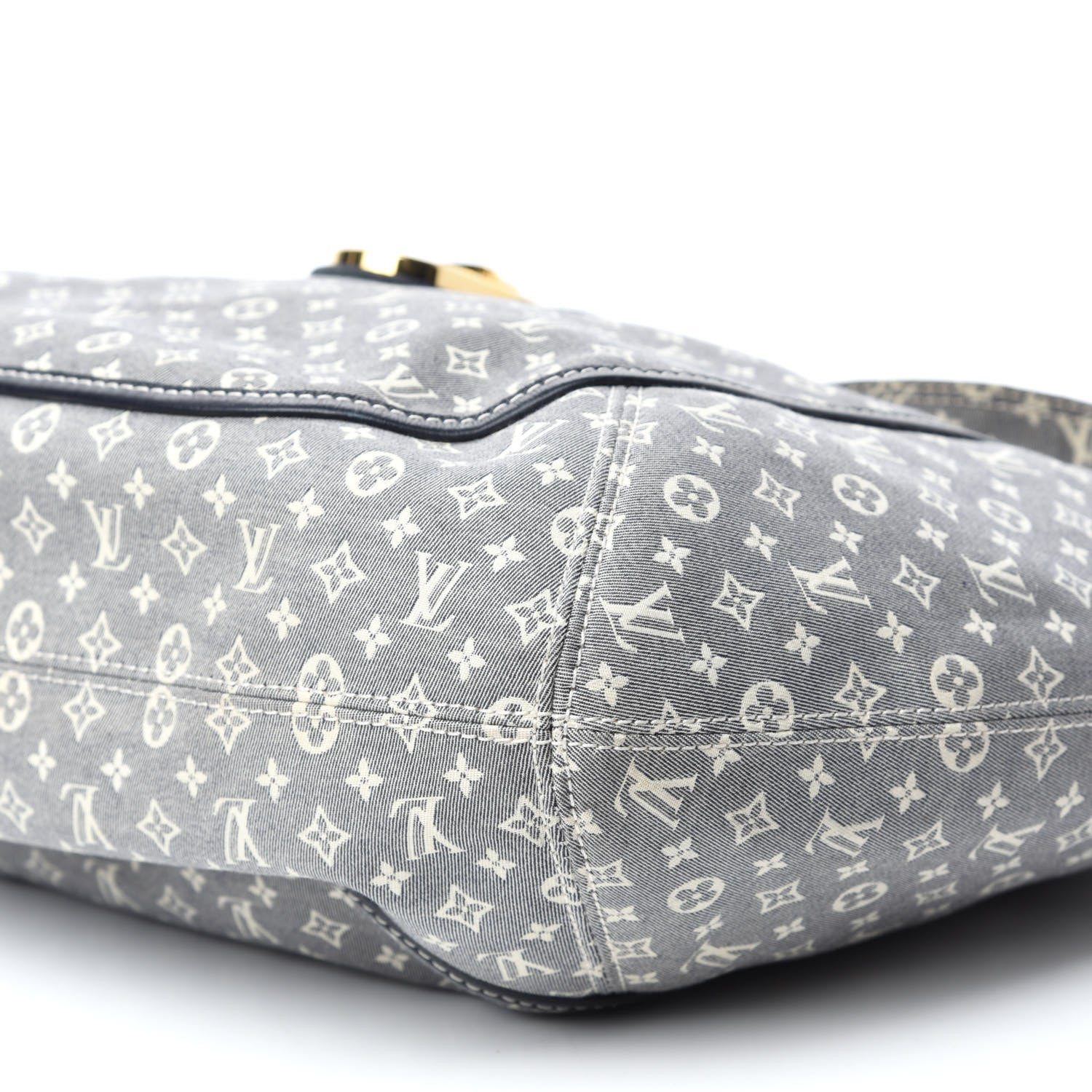 Louis Vuitton Monogram Idylle Romance Encre 7 of 9