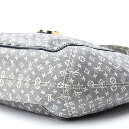 Louis Vuitton Monogram Idylle Romance Encre 7 of 9