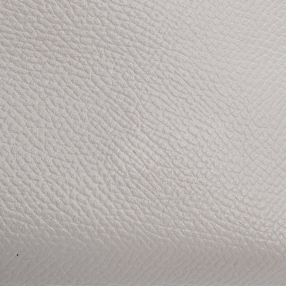 Hermes Epsom Berlingo 23 PM White 12 of 13