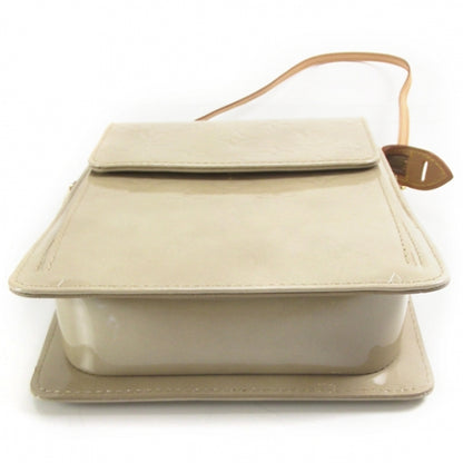 Louis Vuitton Vernis Mott Beige 4 of 8