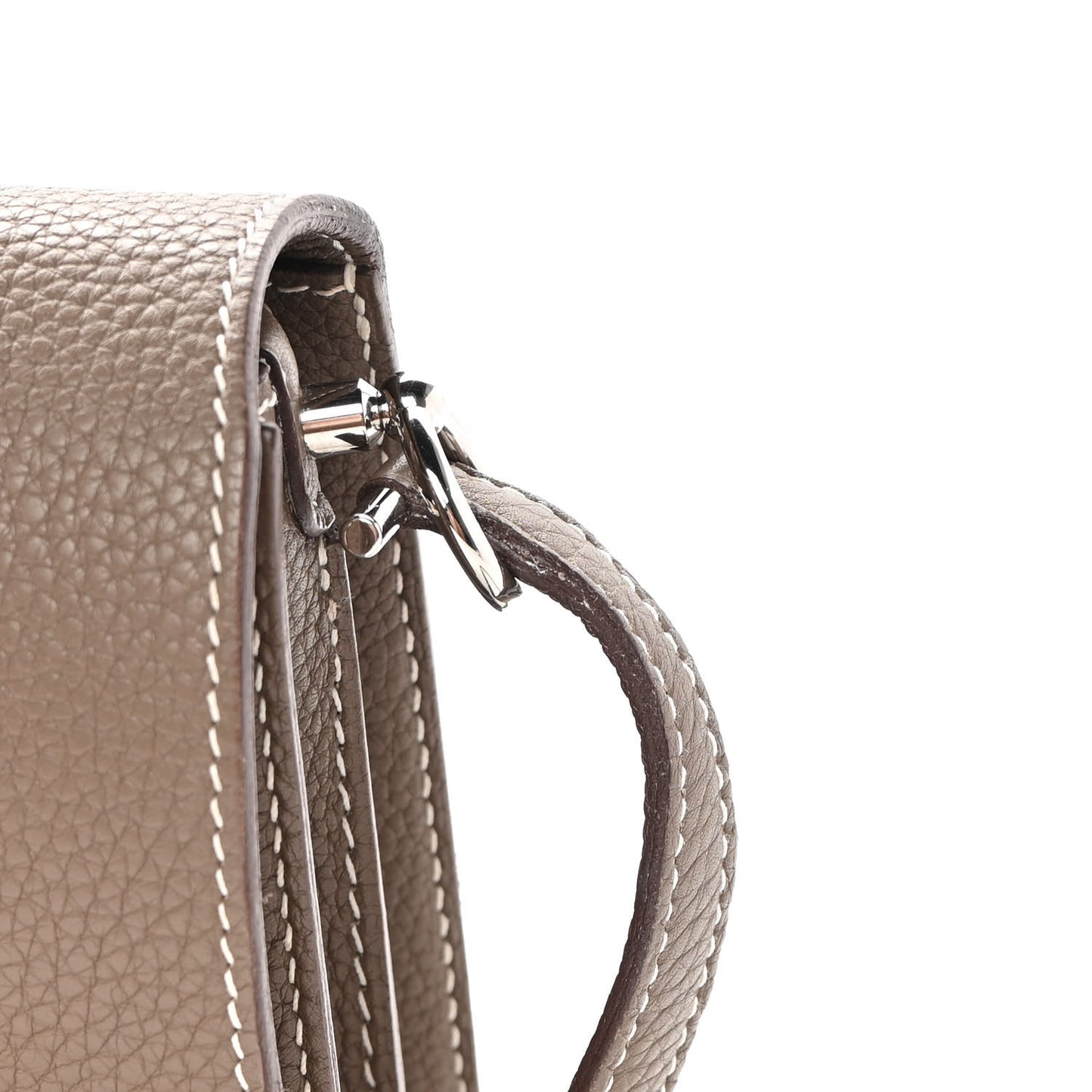 Taurillon Clemence Sac Roulis 23 Etoupe
