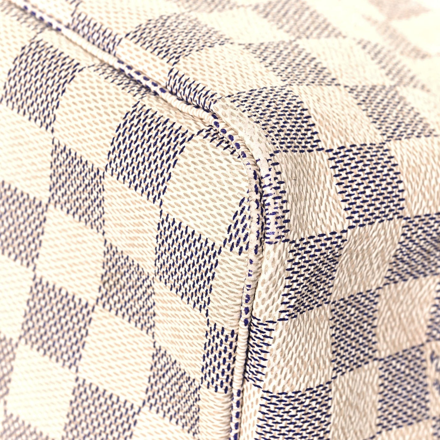 Damier Azur Neverfull GM