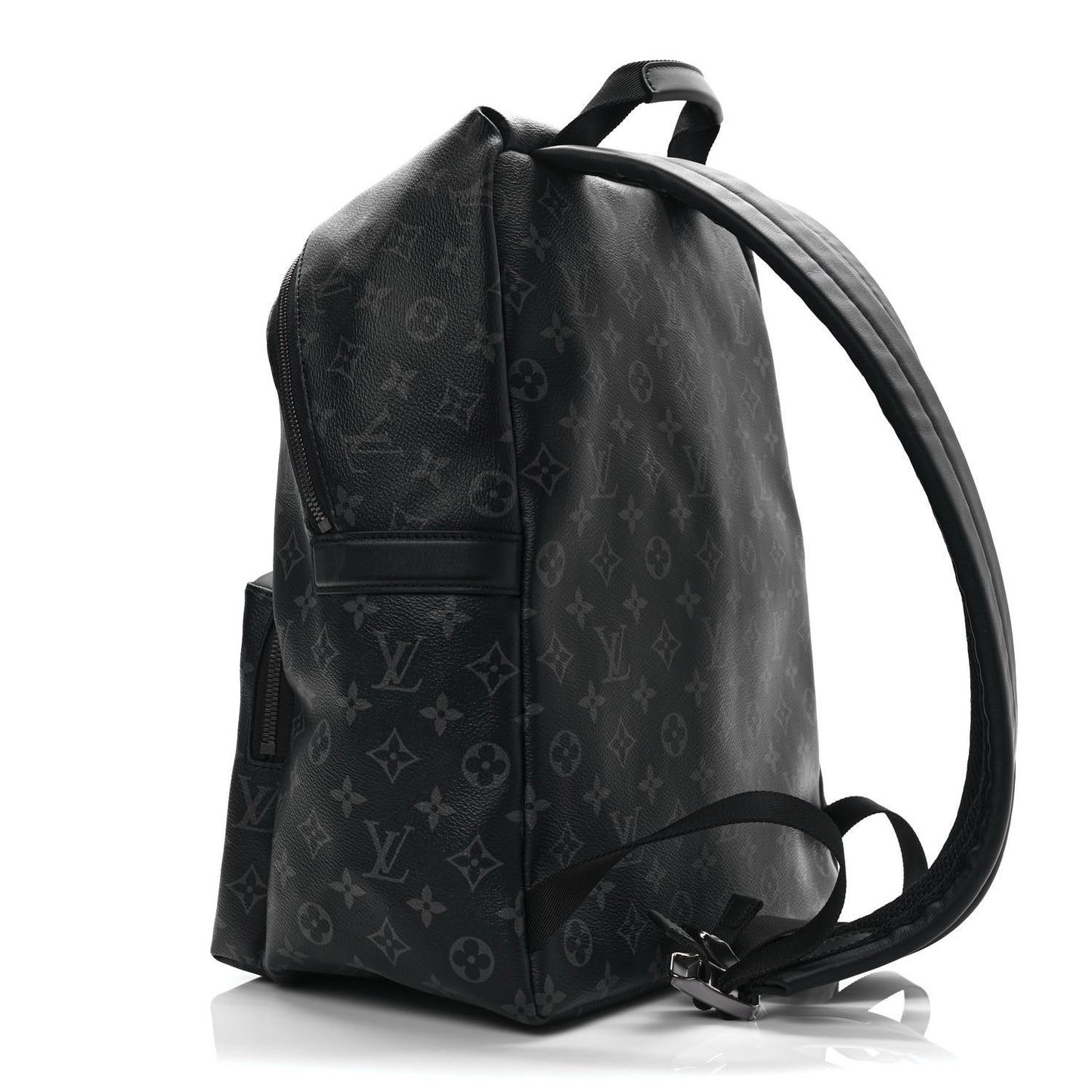 Monogram Eclipse Discovery Backpack PM
