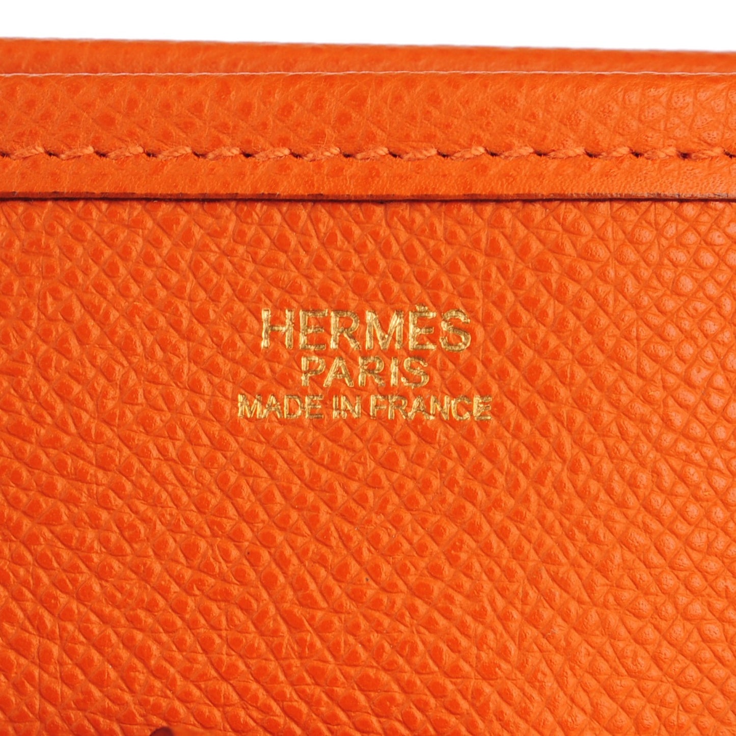 Epsom Evelyne PM Orange