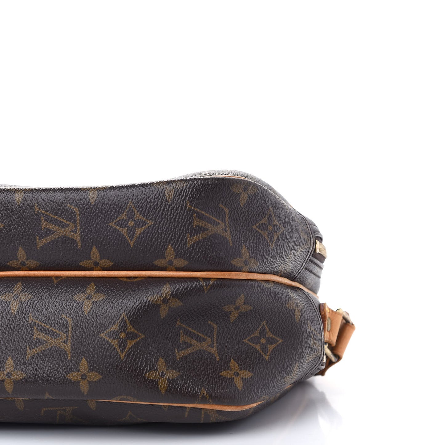 Monogram Reporter PM